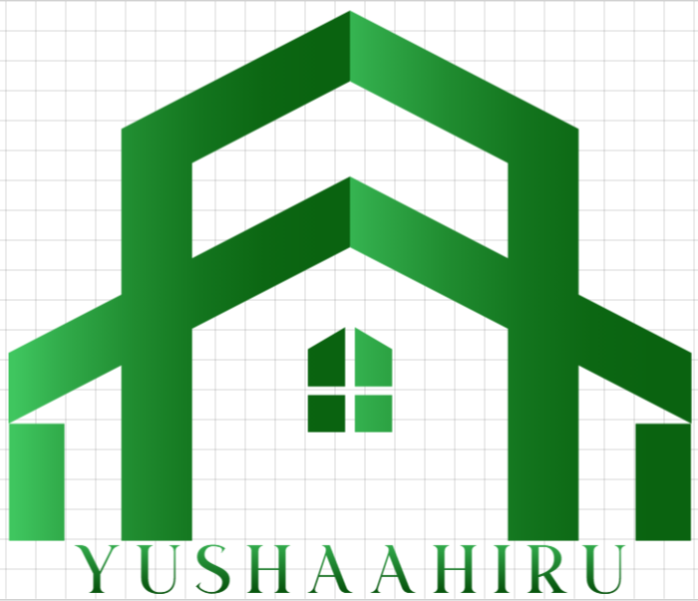 Yushaahiru Logo